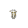 Shiny Gimmighoul (Roaming)